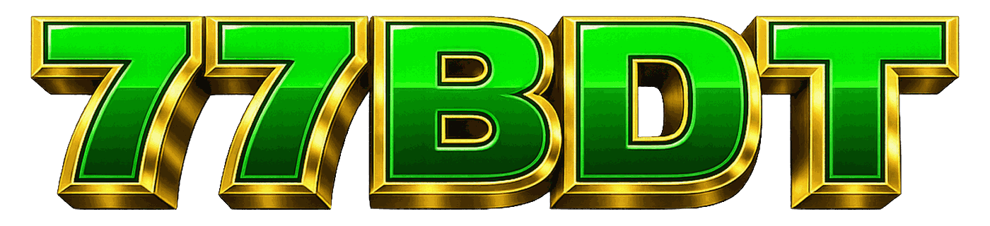 77bdt logo